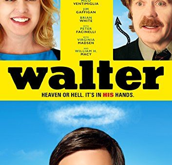 WALTER Online now