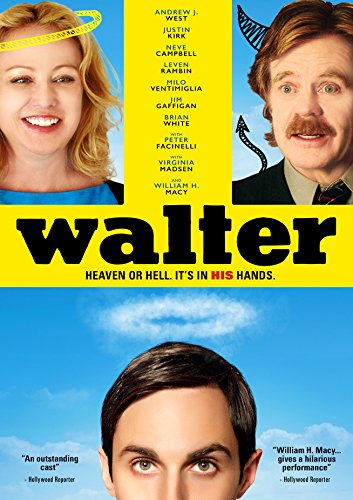 WALTER Online now