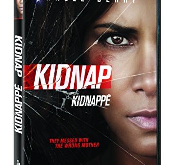 KIDNAP on Sale