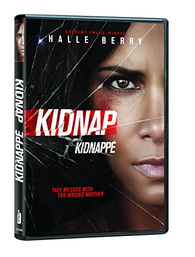 KIDNAP on Sale