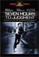 SEVEN HOURS TO JUDGMENT Online