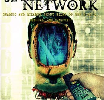 SEVERED HEAD NETWORK [IMPORT] Online now