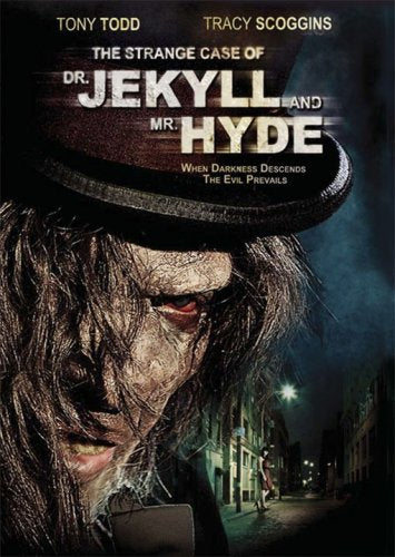 STRANGE CASE OF DR. JEKYLL AND MR. HYDE Online