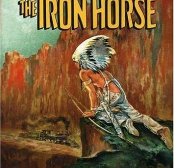 IRON HORSE, THE  24 Cheap