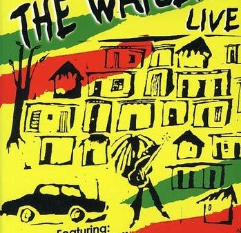 THE WAILERS - LIVE Online