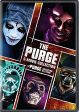 THE PURGE: 5-MOVIE COLLECTION? (DVD) on Sale