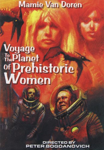 VOYAGE TO PLANET OF THE PREHISTORIC WOMEN Cheap