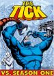 THE TICK VS. SEASON ONE (BILINGUAL) Sale