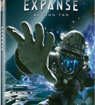 THE EXPANSE: SEASON TWO For Sale