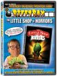 RIFFTRAX: LITTLE SHOP OF HORRORS - FROM THE STARS OF MYSTERY SCIENCE THEATER 3000! Hot on Sale