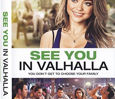 SEE YOU IN VALHALLA  - DVD Fashion