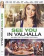 SEE YOU IN VALHALLA  - DVD Fashion