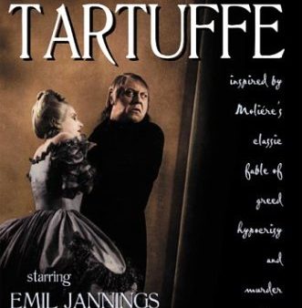 TARTUFFE THE WAY TO MURNAU Fashion