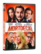 MORTDECAI Discount