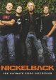 NICKELBACK ULTIMATE VIDEO COLLECTION Cheap