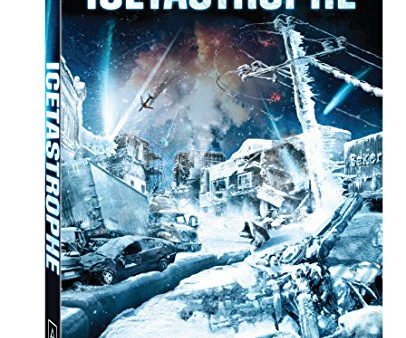 ICETASTROPHE [IMPORT] Hot on Sale