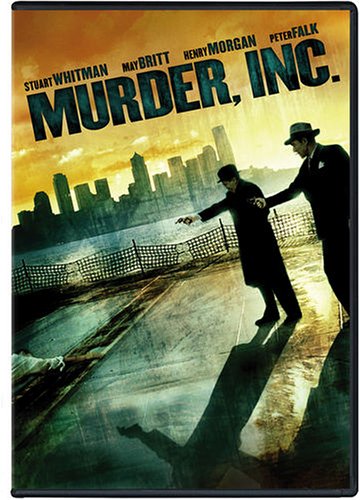 MURDER, INC.  60 Discount