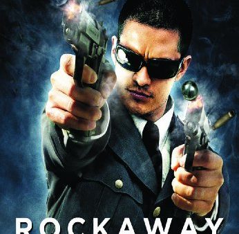 ROCKAWAY  - DVD Cheap