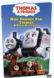 THOMAS THE TANK ENGINE: NEW FRIENDS FOR THOMAS For Discount