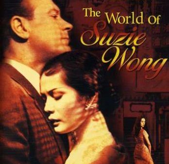 THE WORLD OF SUZIE WONG Cheap