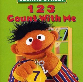 SESAME STREET: 1,2,3, COUNT WITH ME Online