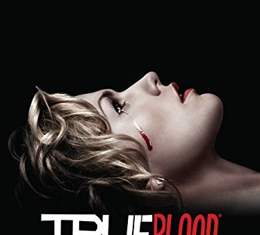 TRUE BLOOD: THE COMPLETE SEVENTH SEASON Online Hot Sale