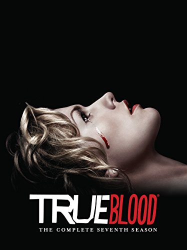 TRUE BLOOD: THE COMPLETE SEVENTH SEASON Online Hot Sale