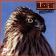 BLACKFOOT - MARAUDER Supply