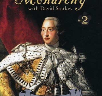 MONARCHY  - DVD-SET 2 For Cheap