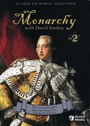 MONARCHY  - DVD-SET 2 For Cheap