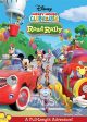 MICKEY MOUSE CLUBHOUSE: ROAD RALLY - DVD (BILINGUAL) on Sale