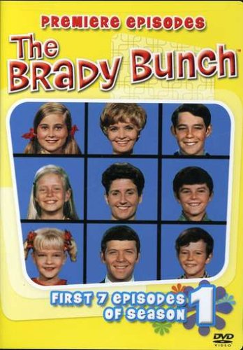 THE BRADY BUNCH: THE FIRST SEASON, DISC 1 Sale