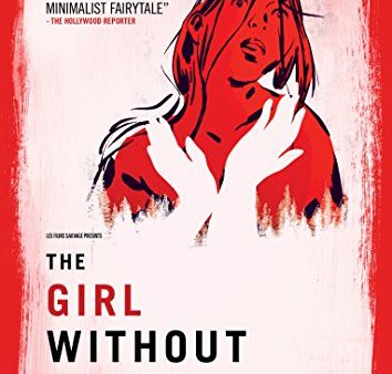 THE GIRL WITHOUT HANDS (VERSION FRANAISE) Online Hot Sale