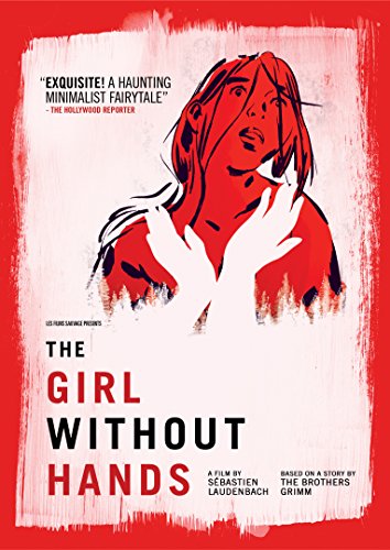 THE GIRL WITHOUT HANDS (VERSION FRANAISE) Online Hot Sale