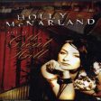 MCNARLAND, HOLLY - LIVE AT THE GREAT HALL Supply