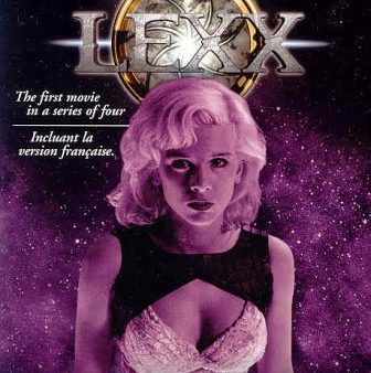 LEXX: SEASON 1 - EPS.1 - LEXX: Cheap