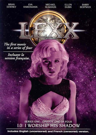 LEXX: SEASON 1 - EPS.1 - LEXX: Cheap