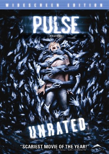 PULSE   PULSATIONS (UNRATED WIDESCREEN EDITION) (BILINGUAL) Discount