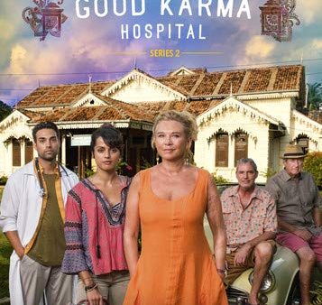 THE GOOD KARMA HOSPITAL - SERIES 2 on Sale