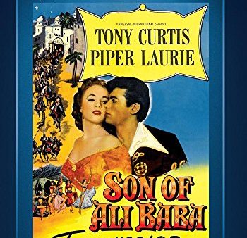 SON OF ALI BABA [IMPORT] For Cheap