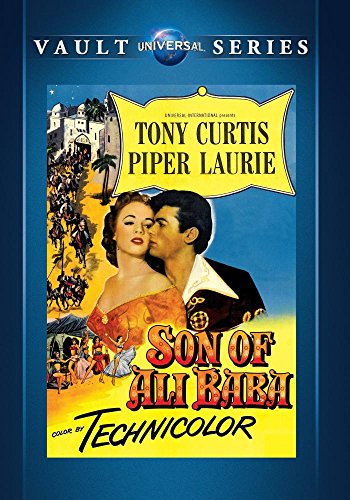 SON OF ALI BABA [IMPORT] For Cheap