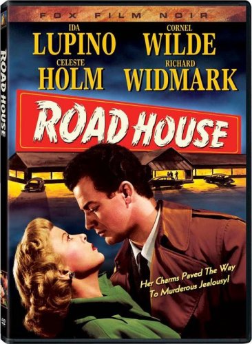 ROAD HOUSE (1948) (FOX FILM NOIR) Fashion