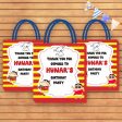 Shinchan Theme Return Gift Bag Discount