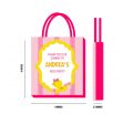 Duck Theme Girl  Return Gift Bag Cheap