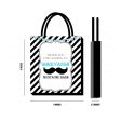 Little Man Theme Return Gift Bag Hot on Sale