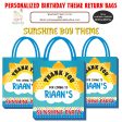 Sunshine Boy Theme Return Gift Bag Online Sale