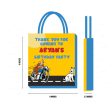 Tin Tin Theme Return Gift Bag on Sale