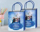 Frozen Theme Return Gift Bag For Sale