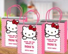 Hello Kitty Theme Return Gift Bag For Discount