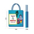 Little Krishna Theme Return Gift Bag Online now